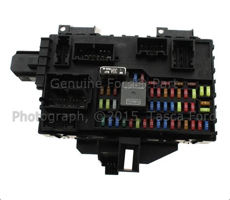 2013 f150 smart junction box|2010 f150 smart junction box.